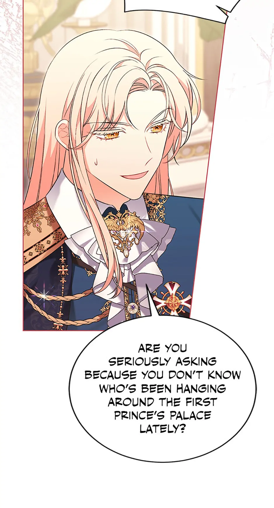 The Wicked Ladies in Waiting Chapter 39 261 ch 39 29