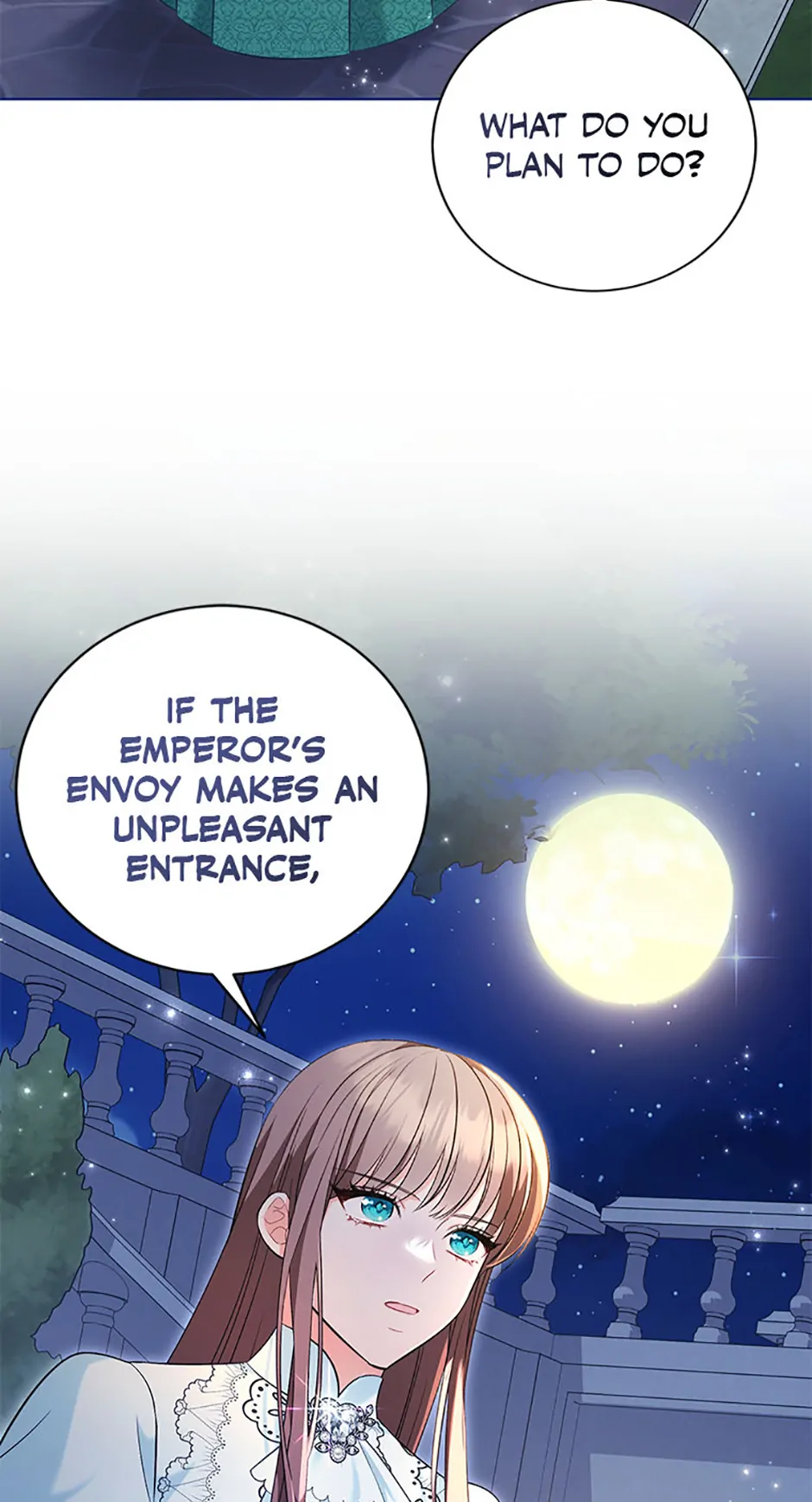 The Wicked Ladies in Waiting Chapter 39 235 ch 39 3