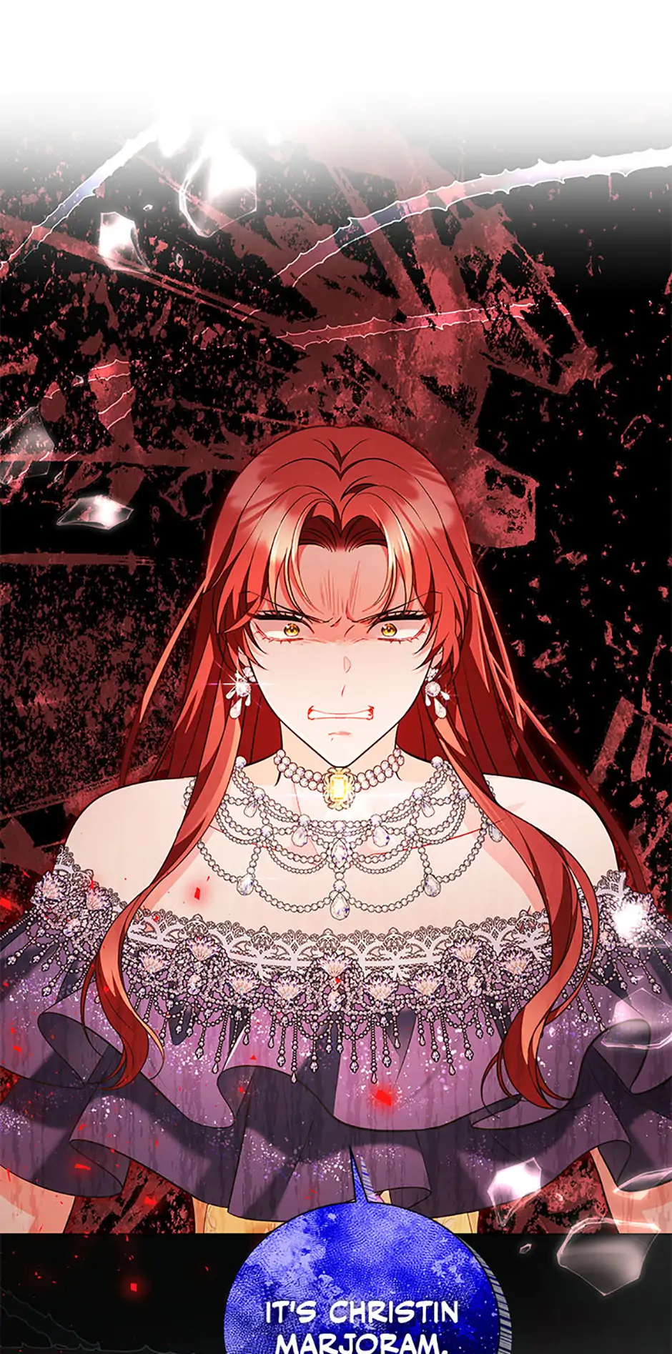 The Wicked Ladies in Waiting Chapter 39 262 ch 39 30