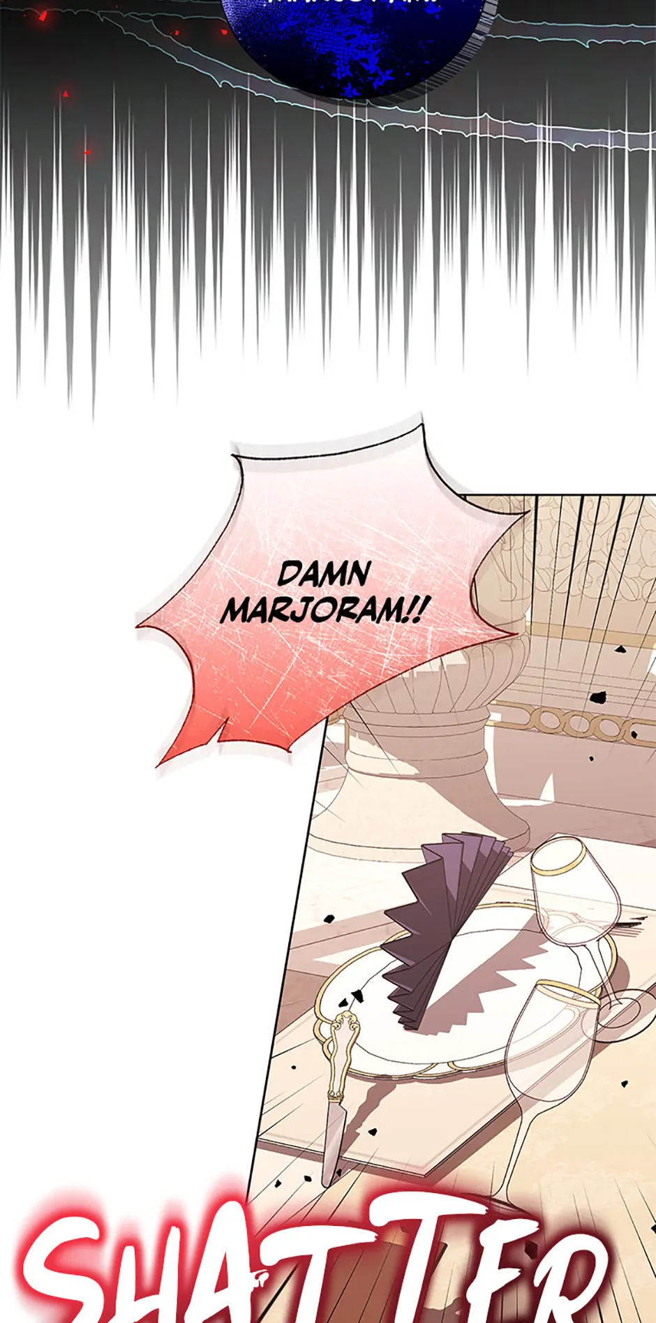 The Wicked Ladies in Waiting Chapter 39 263 ch 39 31