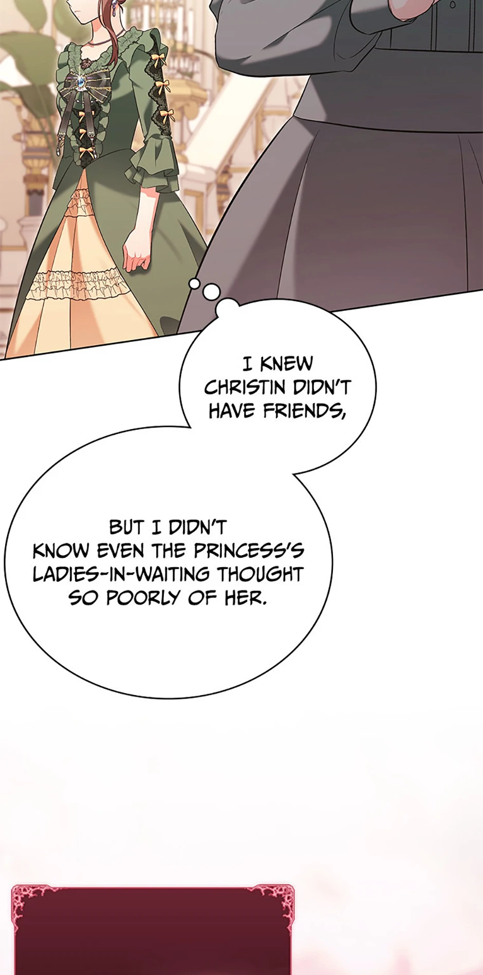 The Wicked Ladies in Waiting Chapter 39 266 ch 39 34