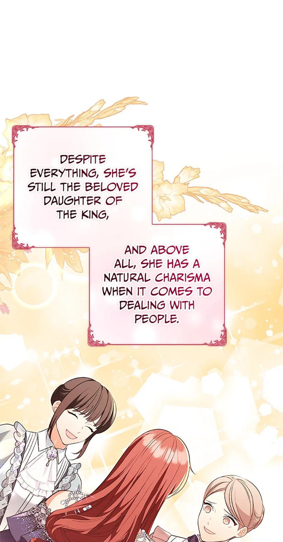 The Wicked Ladies in Waiting Chapter 39 268 ch 39 36