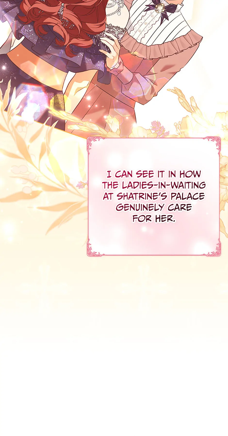 The Wicked Ladies in Waiting Chapter 39 269 ch 39 37