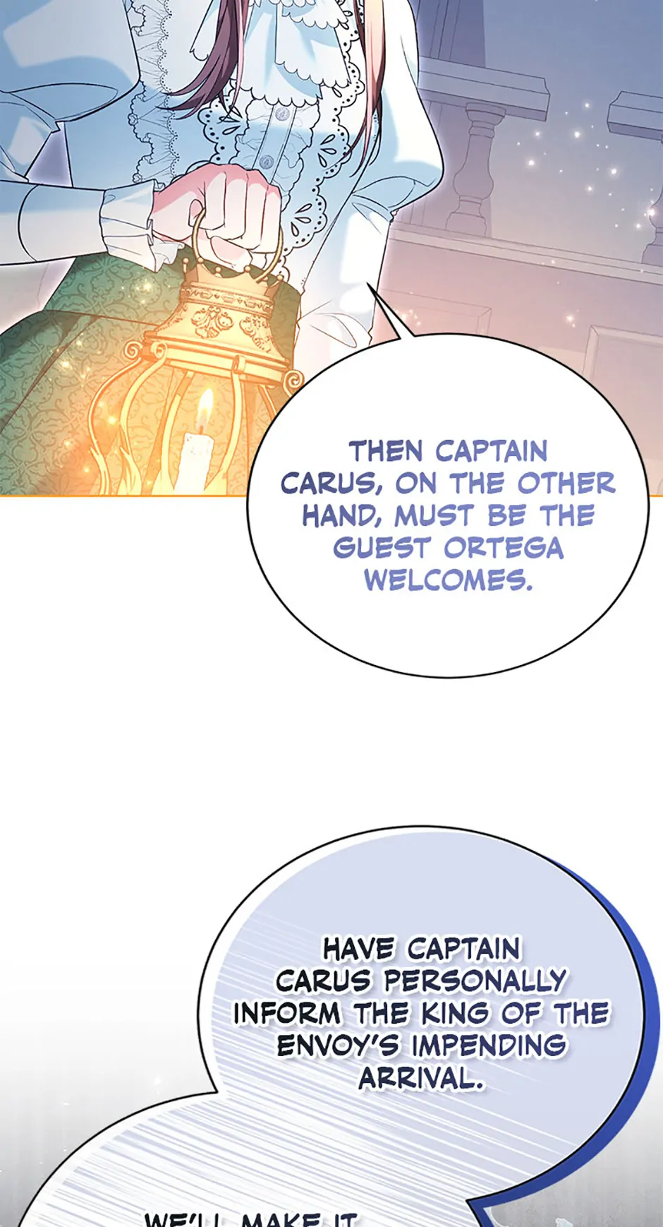 The Wicked Ladies in Waiting Chapter 39 236 ch 39 4