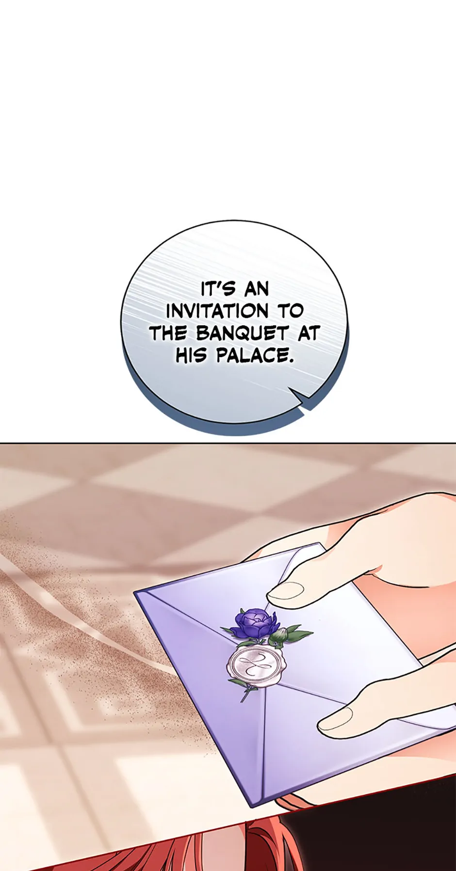 The Wicked Ladies in Waiting Chapter 39 272 ch 39 40