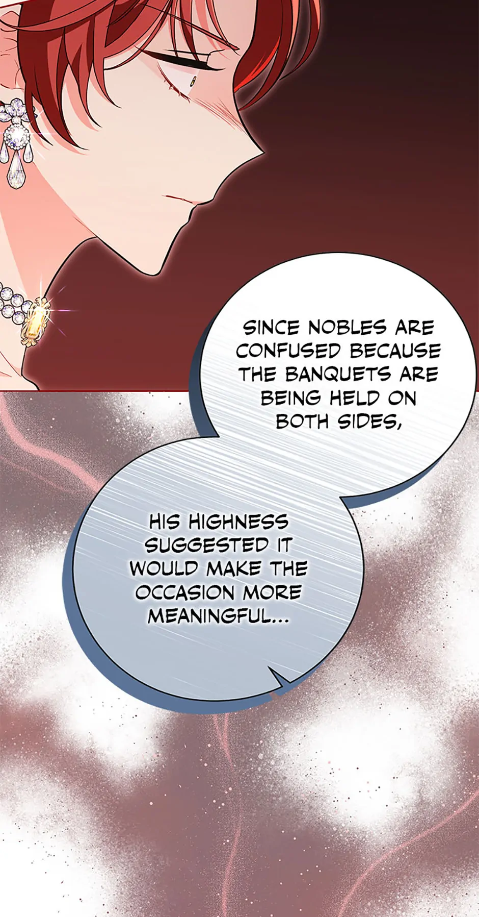 The Wicked Ladies in Waiting Chapter 39 273 ch 39 41