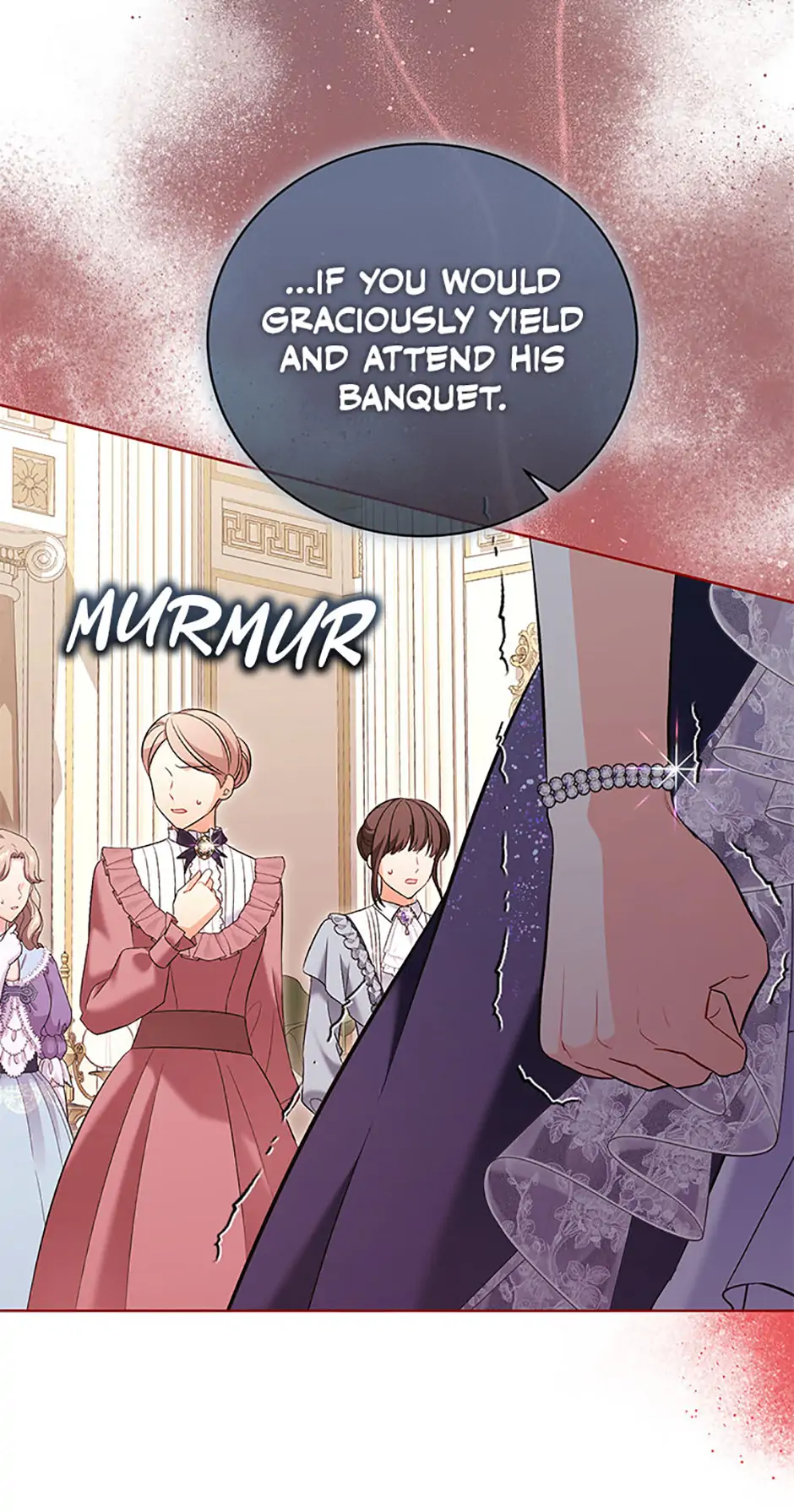 The Wicked Ladies in Waiting Chapter 39 274 ch 39 42