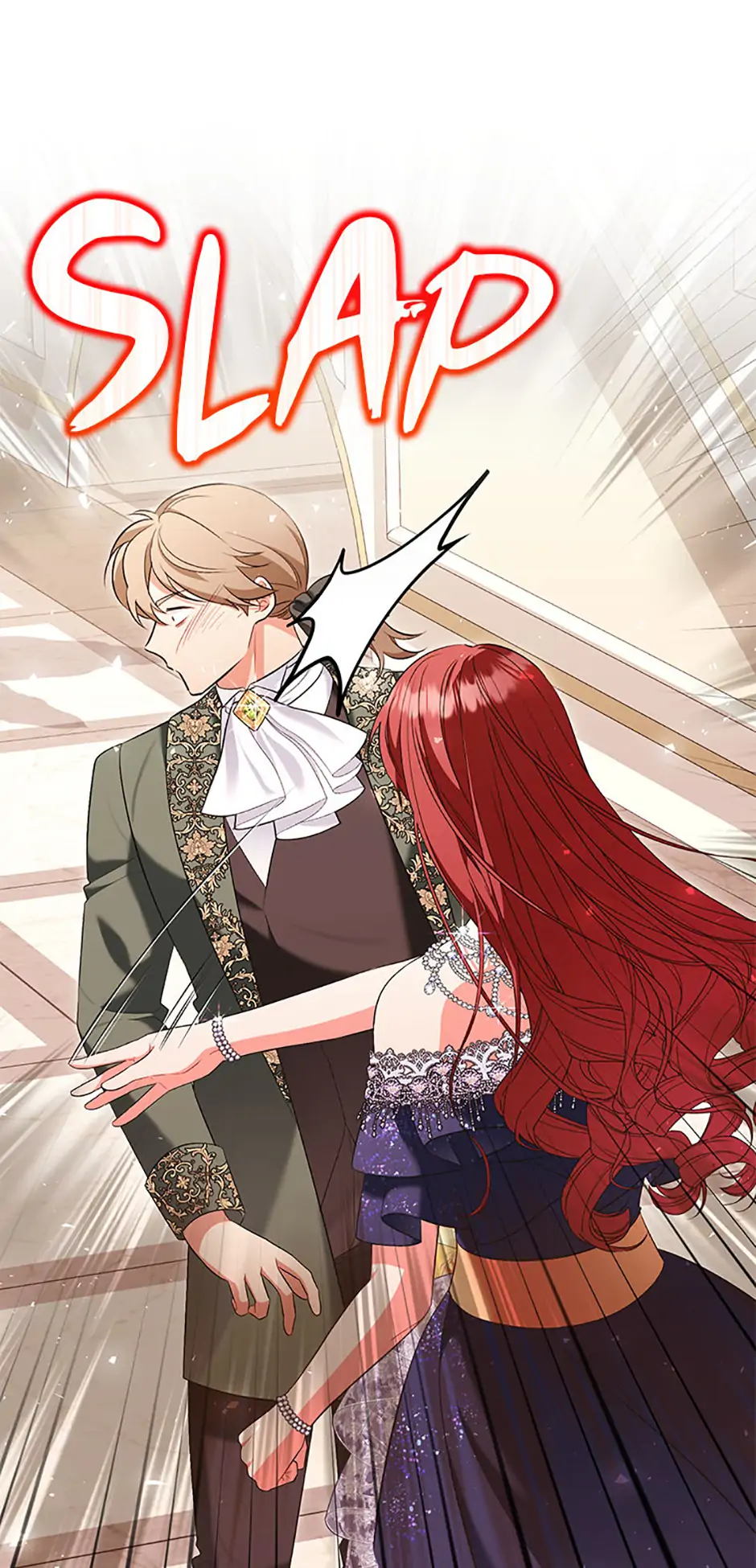 The Wicked Ladies in Waiting Chapter 39 276 ch 39 44