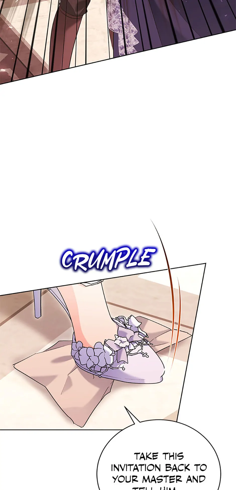 The Wicked Ladies in Waiting Chapter 39 277 ch 39 45