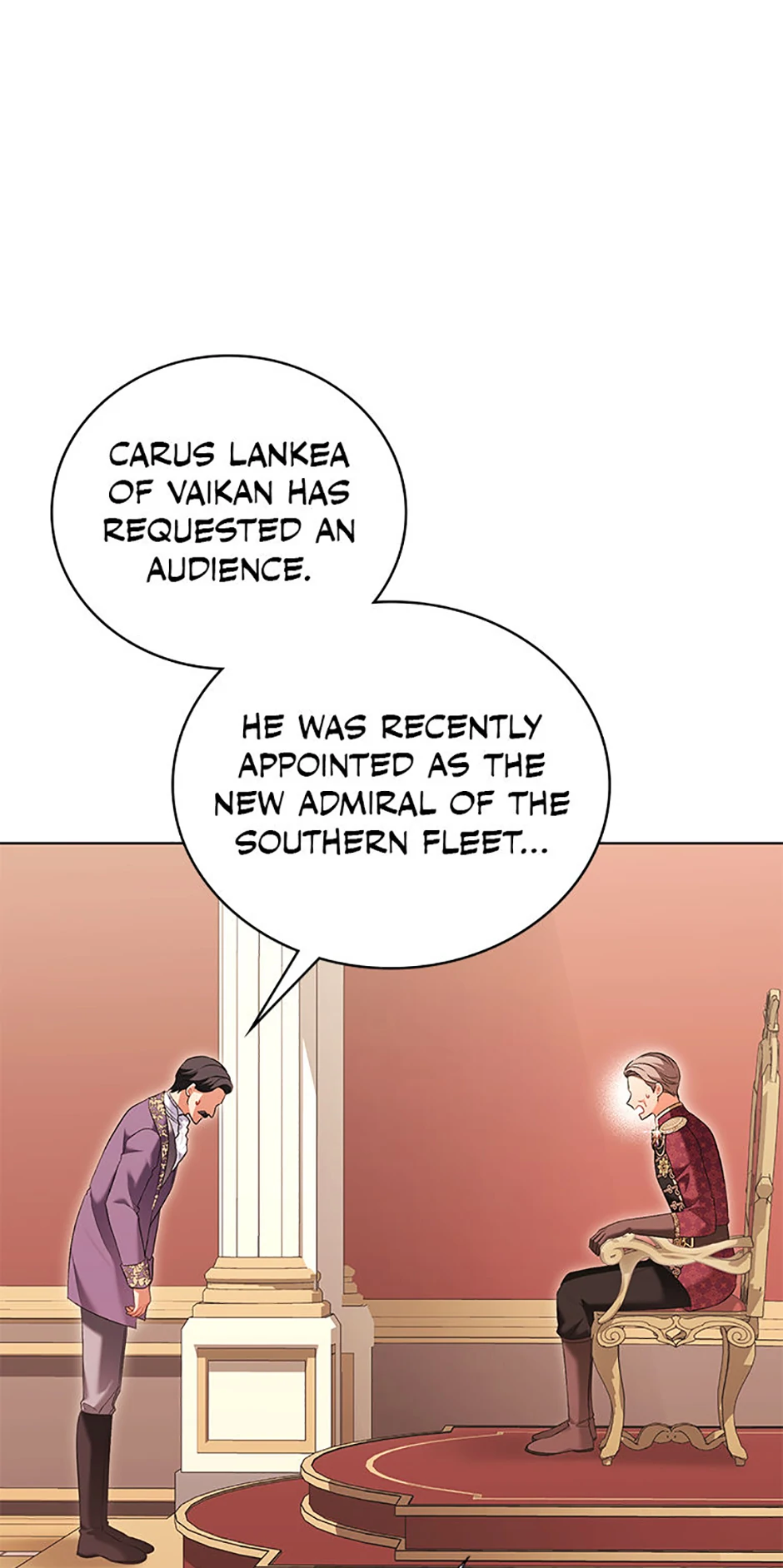 The Wicked Ladies in Waiting Chapter 39 281 ch 39 49