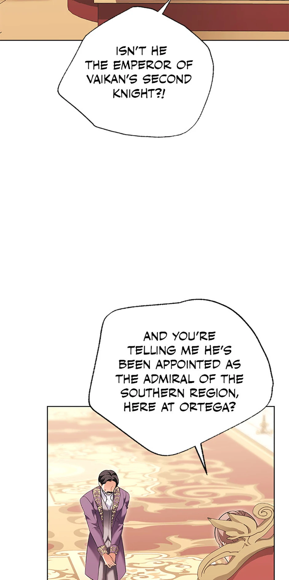 The Wicked Ladies in Waiting Chapter 39 282 ch 39 50