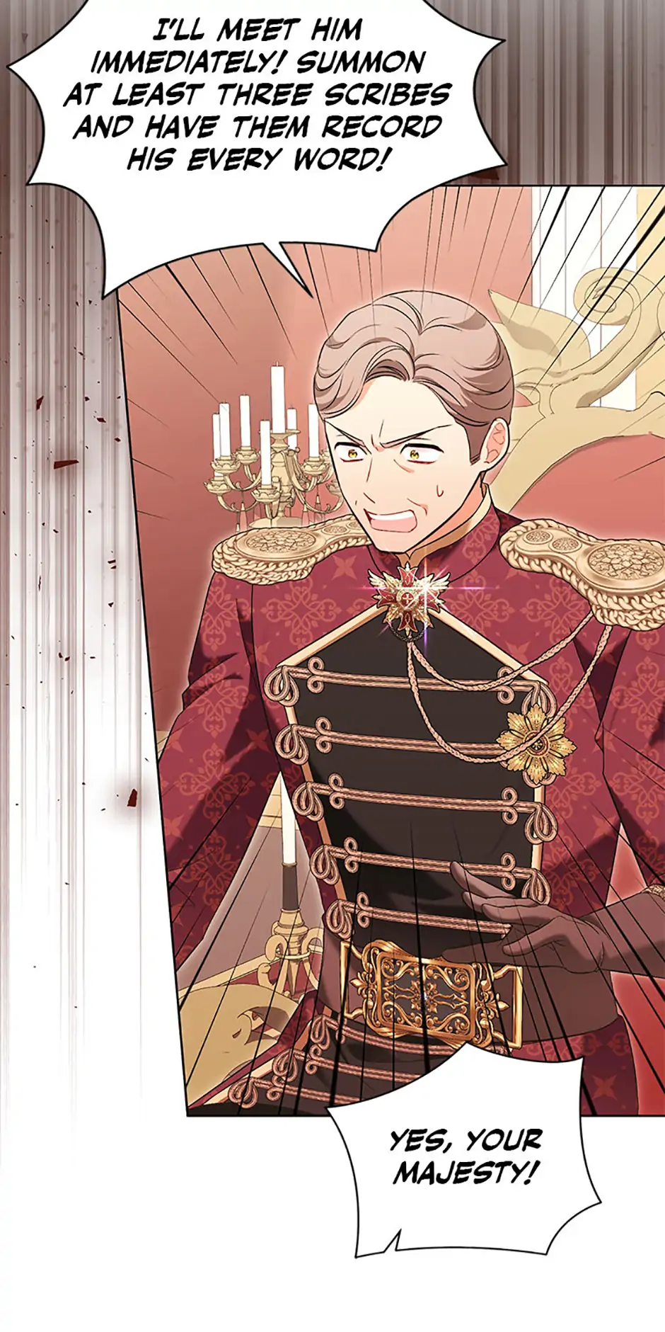 The Wicked Ladies in Waiting Chapter 39 284 ch 39 52