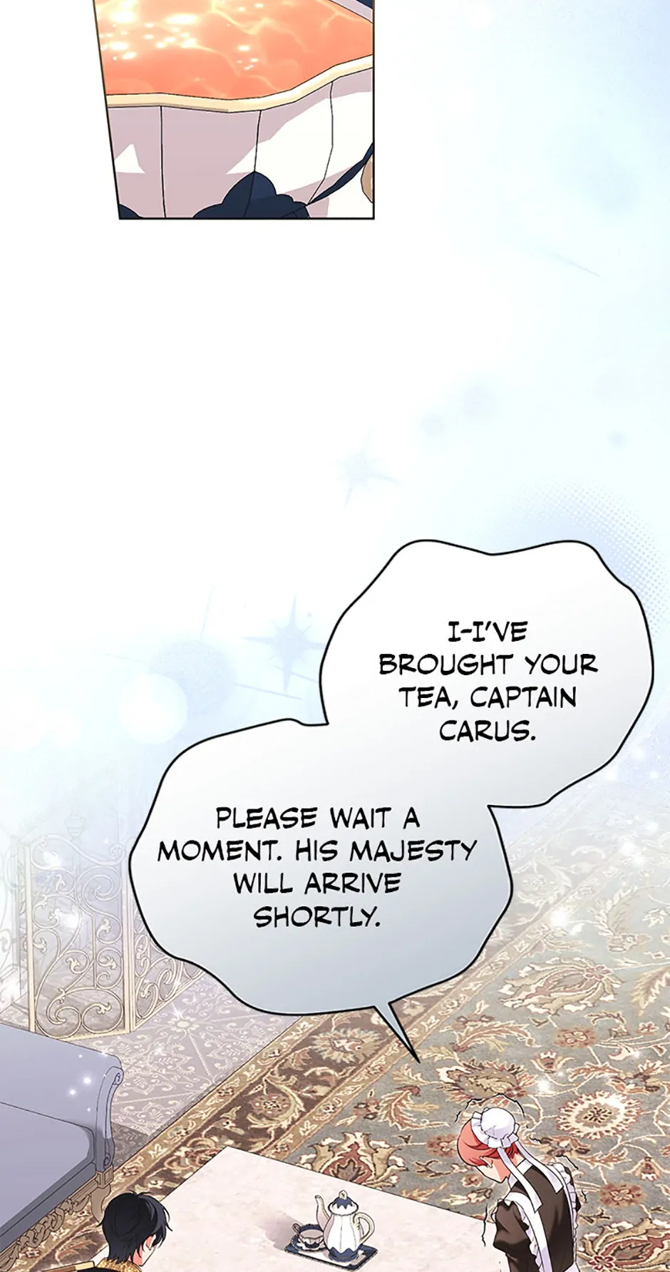 The Wicked Ladies in Waiting Chapter 39 286 ch 39 54