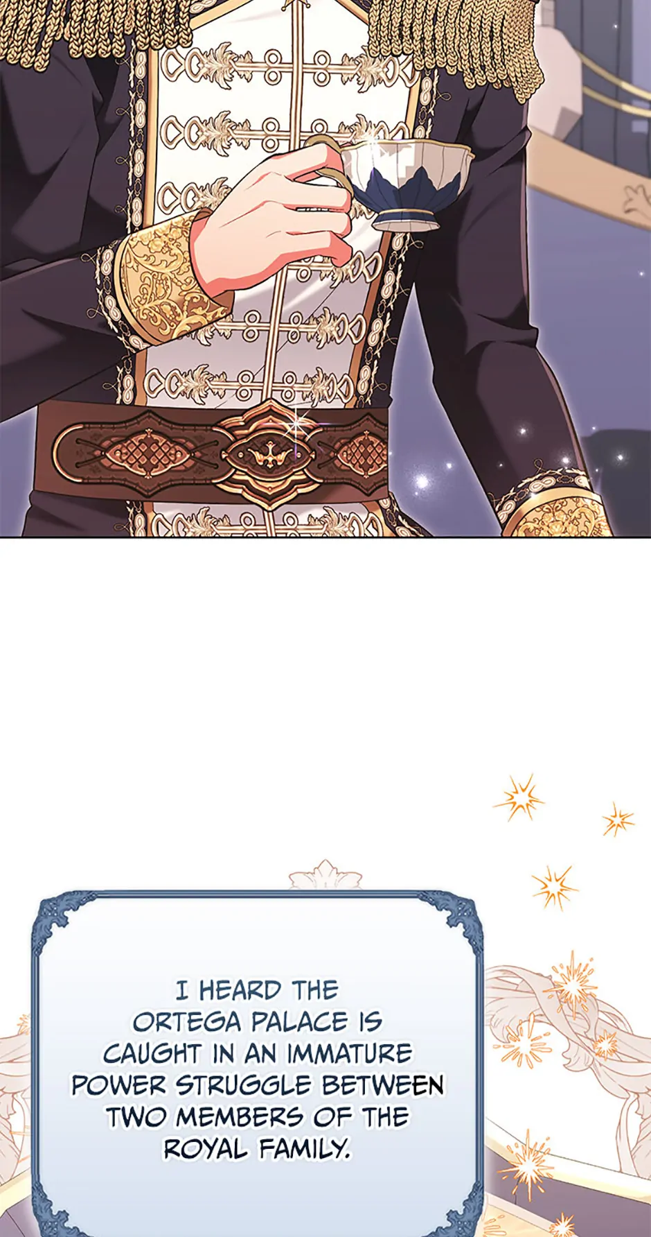 The Wicked Ladies in Waiting Chapter 39 289 ch 39 57