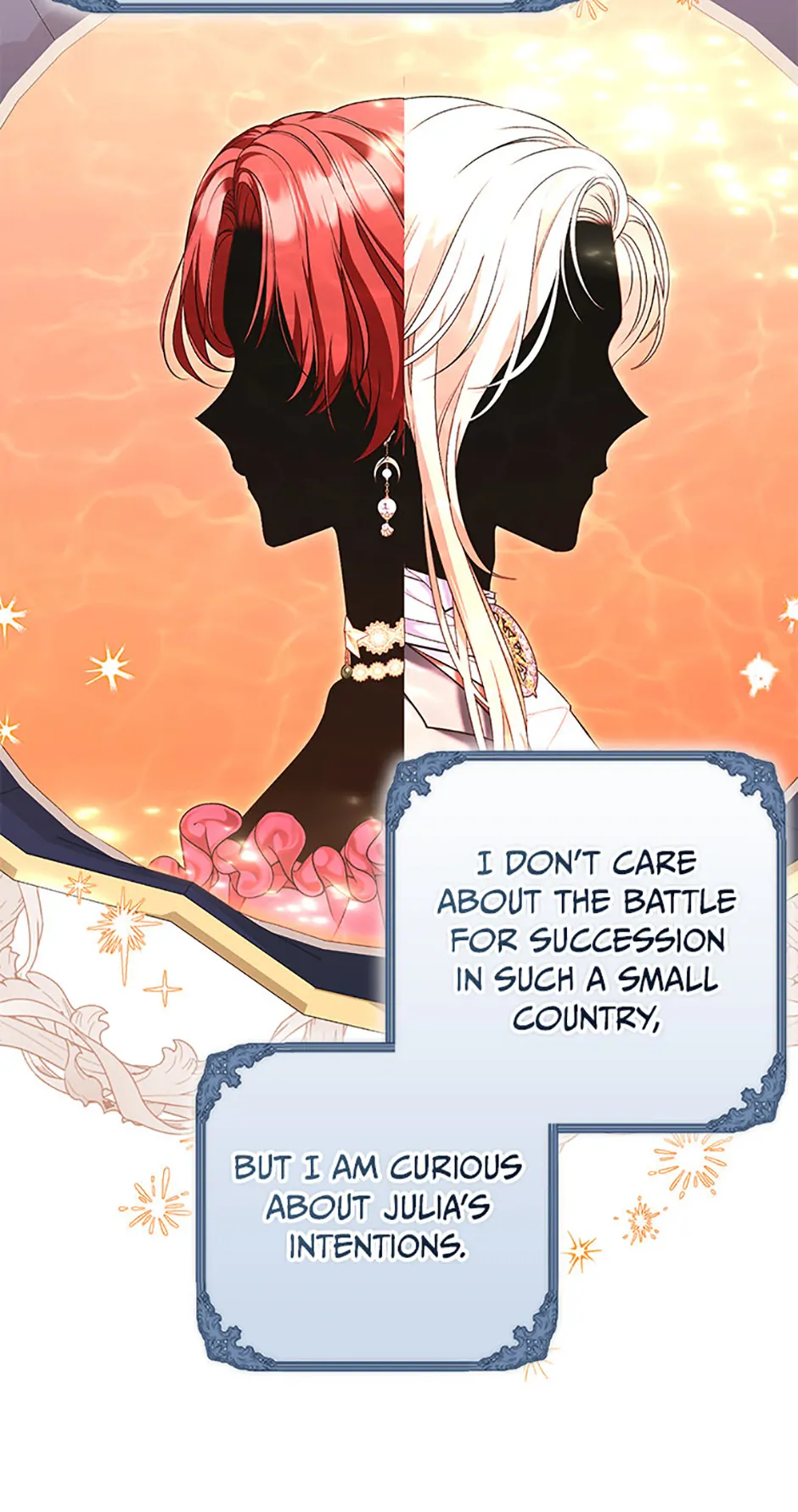 The Wicked Ladies in Waiting Chapter 39 290 ch 39 58