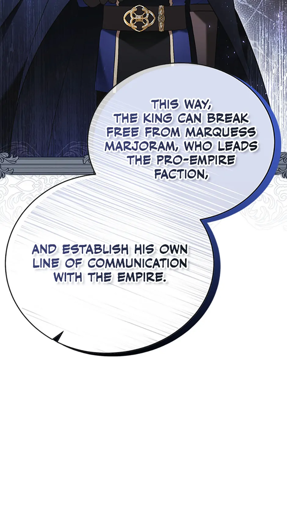 The Wicked Ladies in Waiting Chapter 39 238 ch 39 6