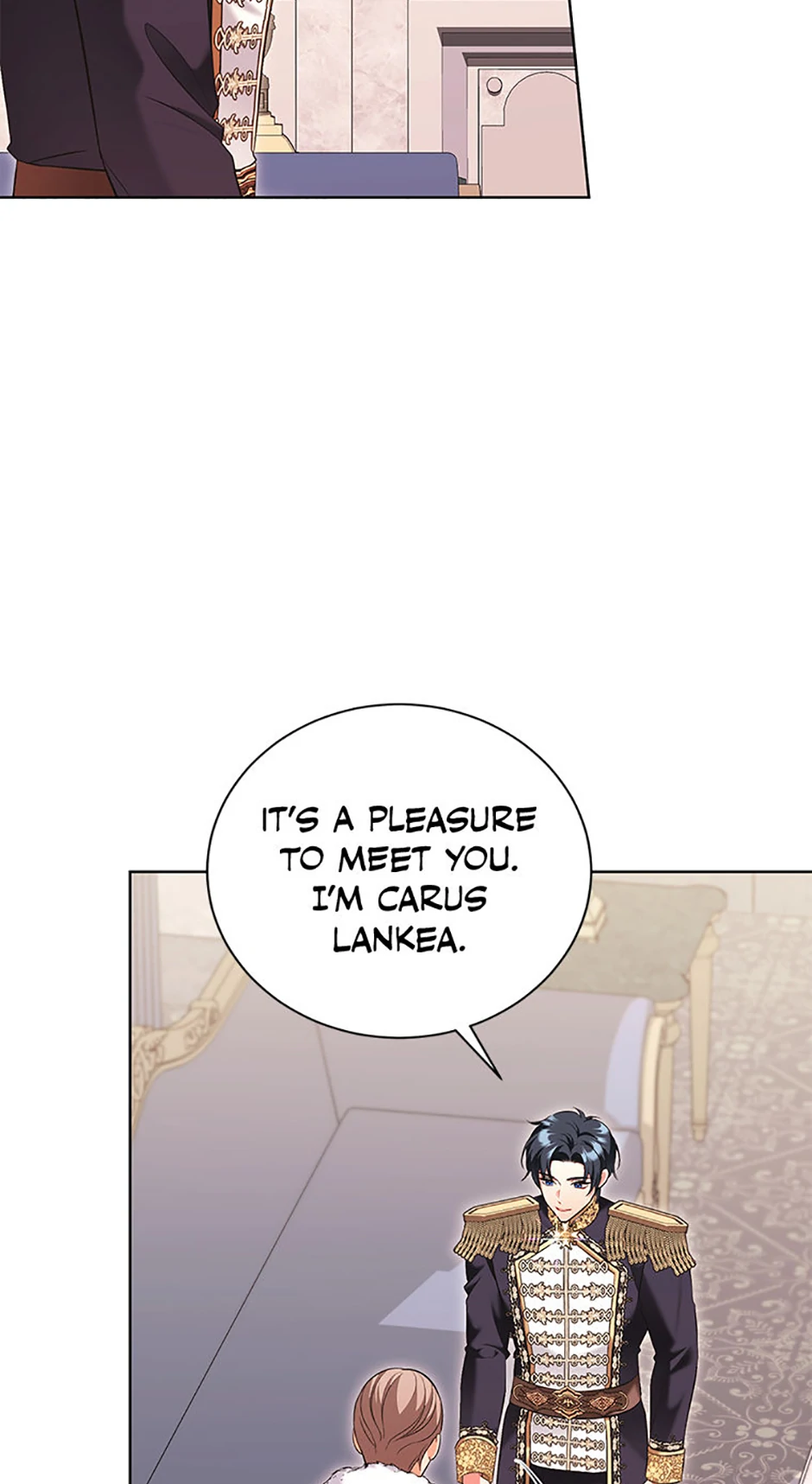 The Wicked Ladies in Waiting Chapter 39 292 ch 39 60