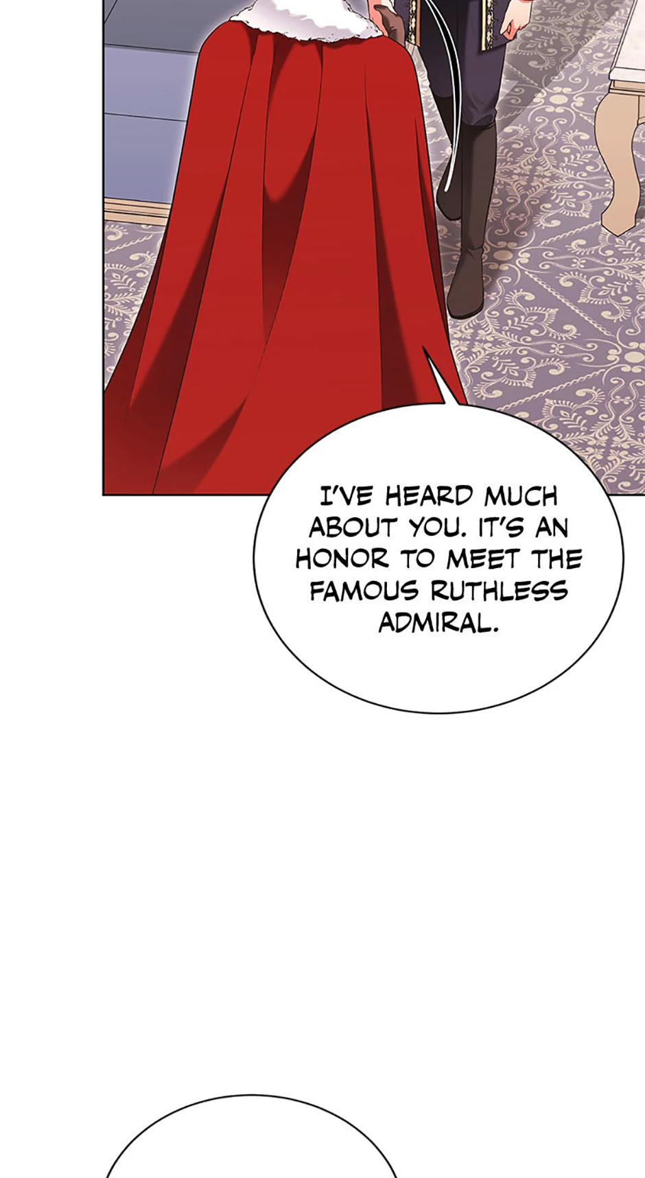 The Wicked Ladies in Waiting Chapter 39 293 ch 39 61