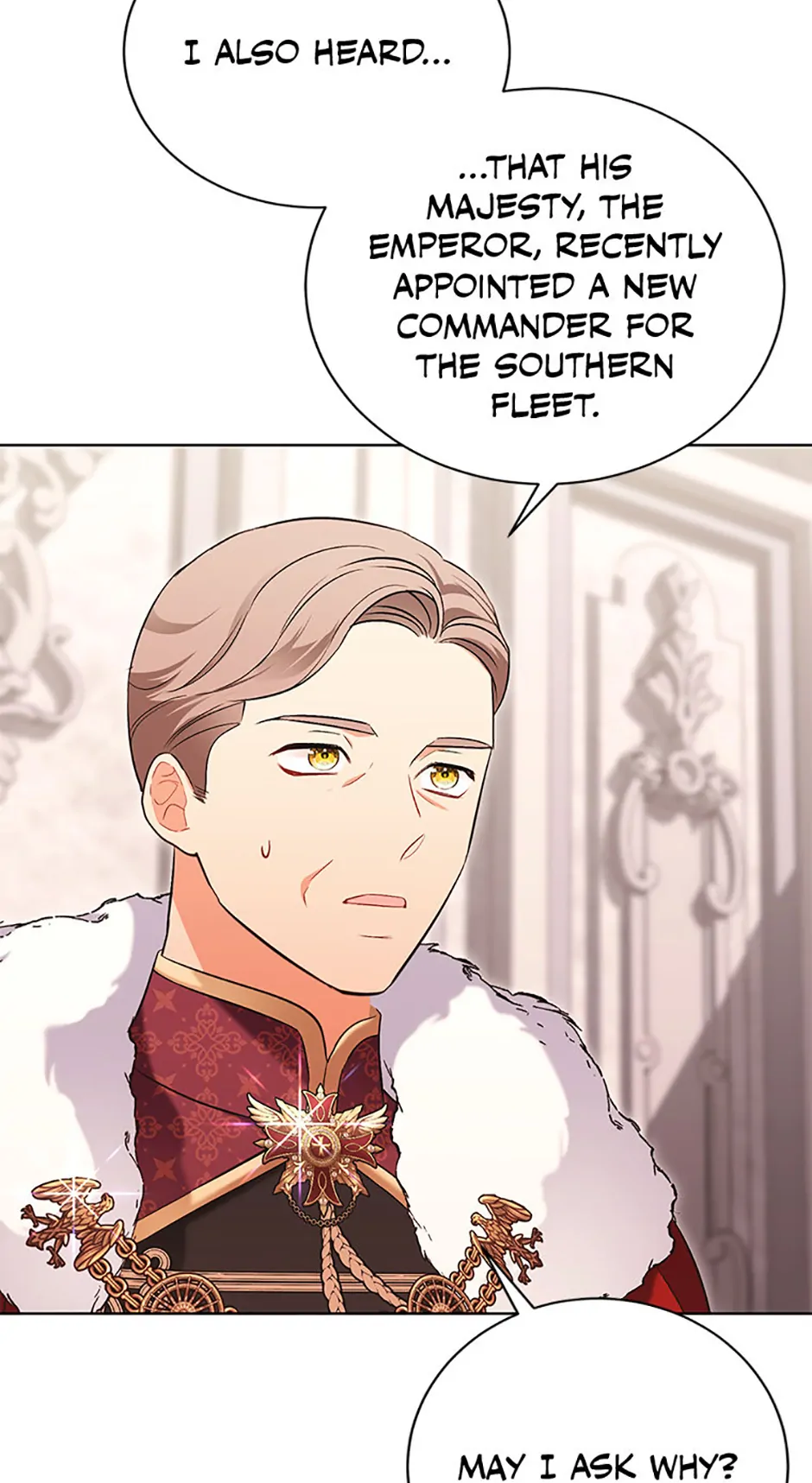 The Wicked Ladies in Waiting Chapter 39 294 ch 39 62