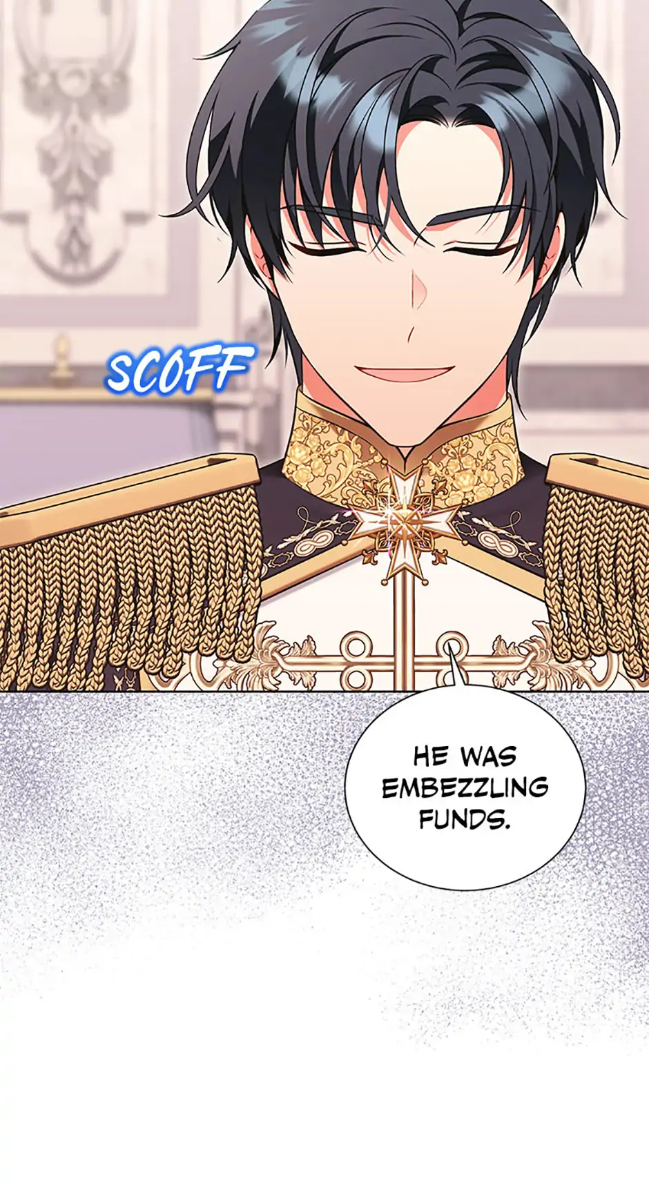 The Wicked Ladies in Waiting Chapter 39 296 ch 39 64