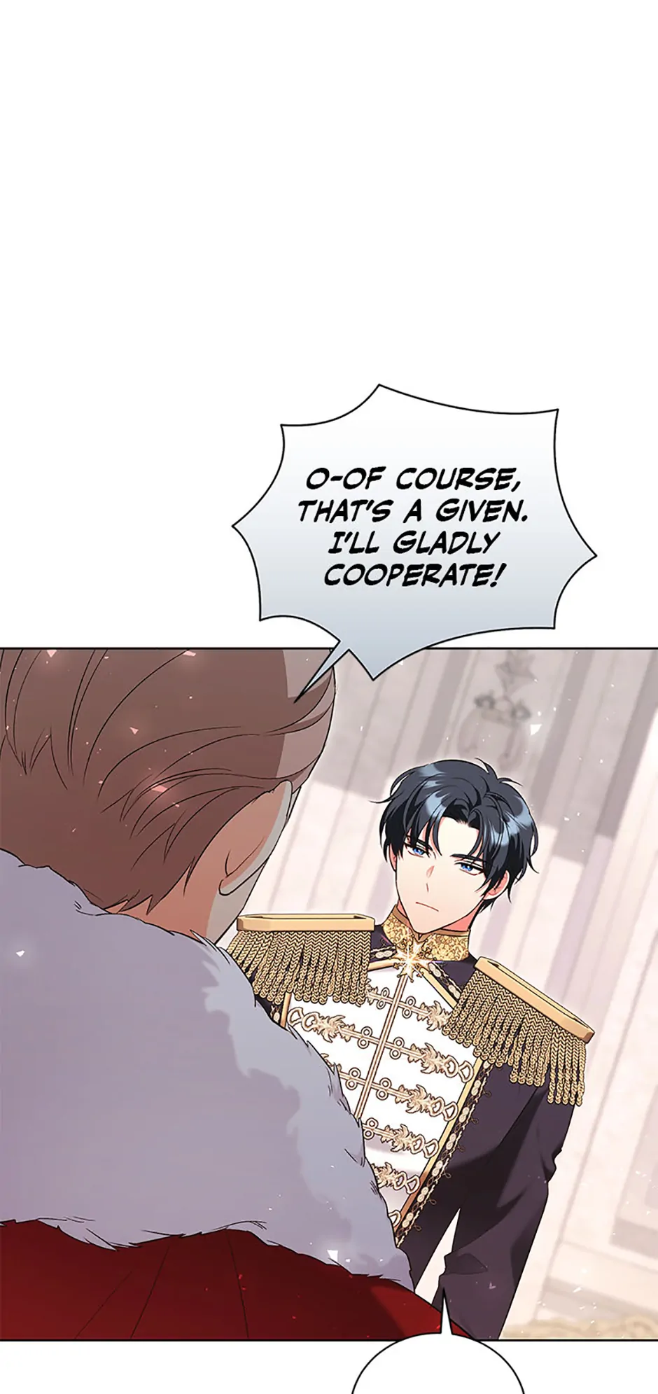 The Wicked Ladies in Waiting Chapter 39 298 ch 39 66