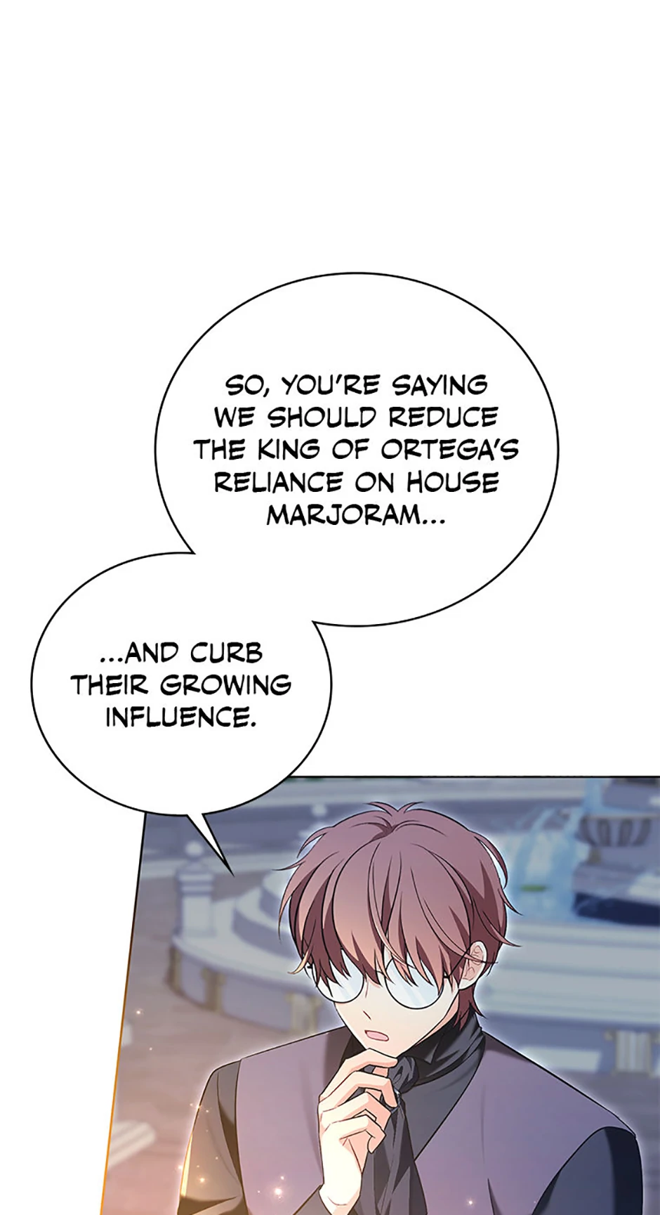 The Wicked Ladies in Waiting Chapter 39 239 ch 39 7