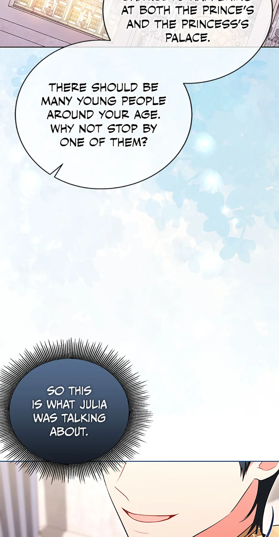 The Wicked Ladies in Waiting Chapter 39 304 ch 39 72