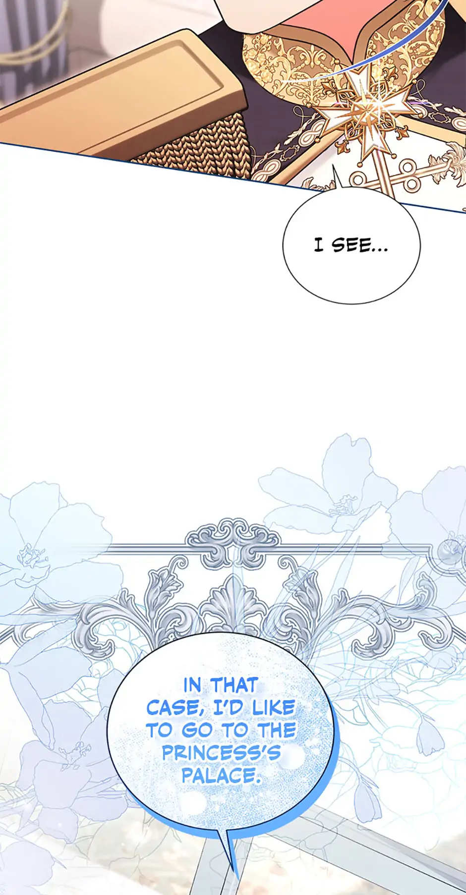 The Wicked Ladies in Waiting Chapter 39 305 ch 39 73