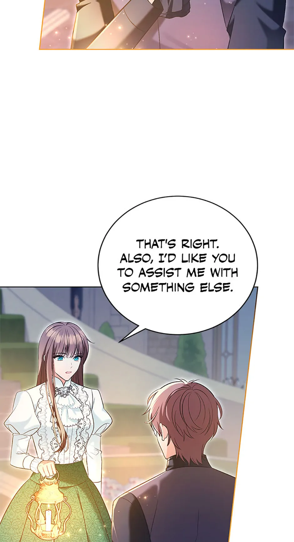 The Wicked Ladies in Waiting Chapter 39 240 ch 39 8