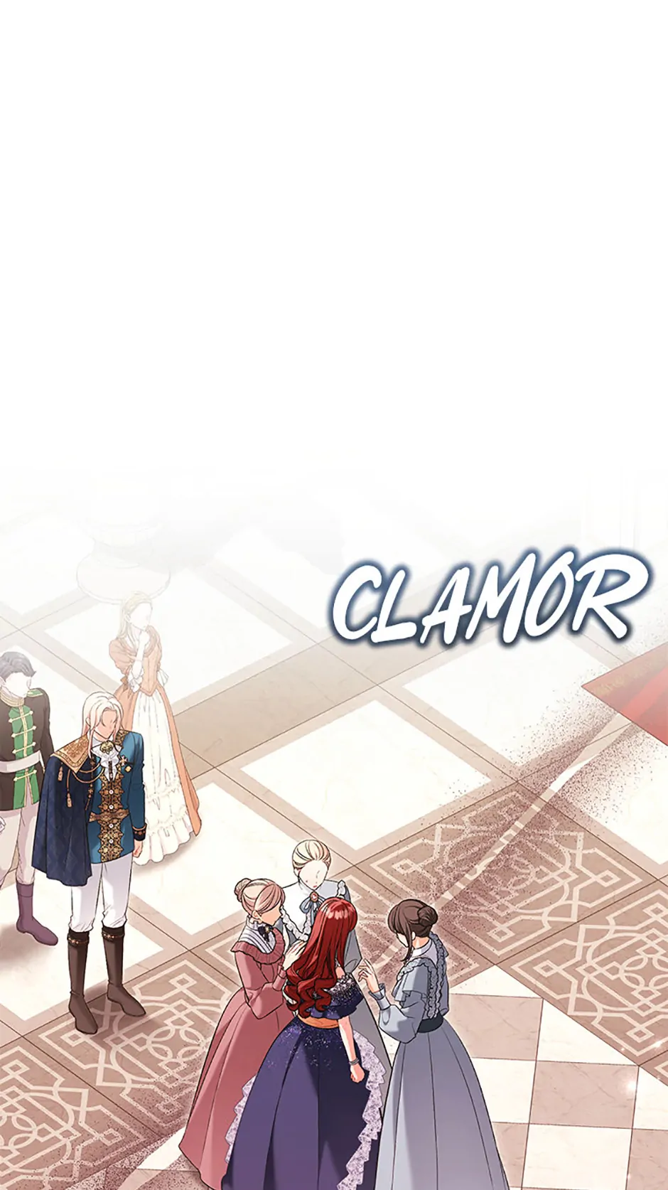 The Wicked Ladies in Waiting Chapter 40 248 ch 40 1