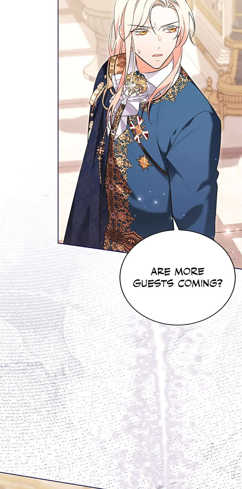 The Wicked Ladies in Waiting Chapter 40 257 ch 40 10