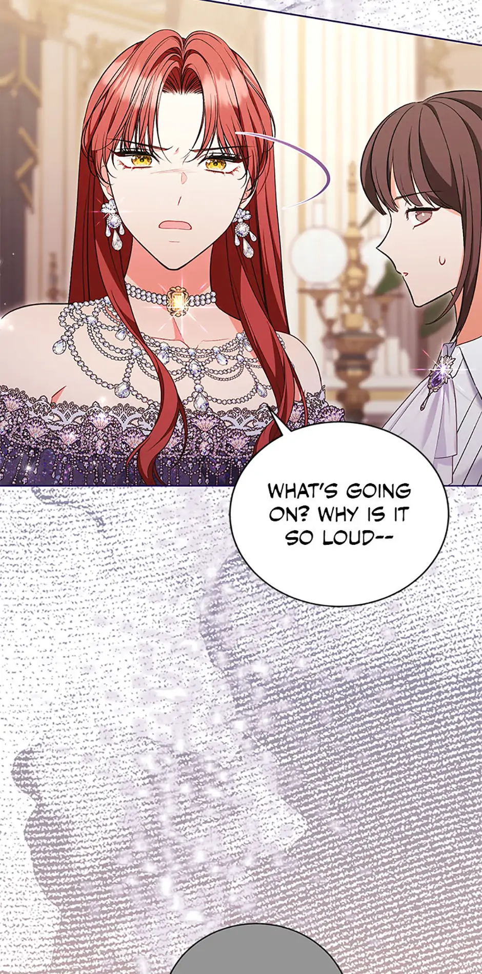 The Wicked Ladies in Waiting Chapter 40 258 ch 40 11