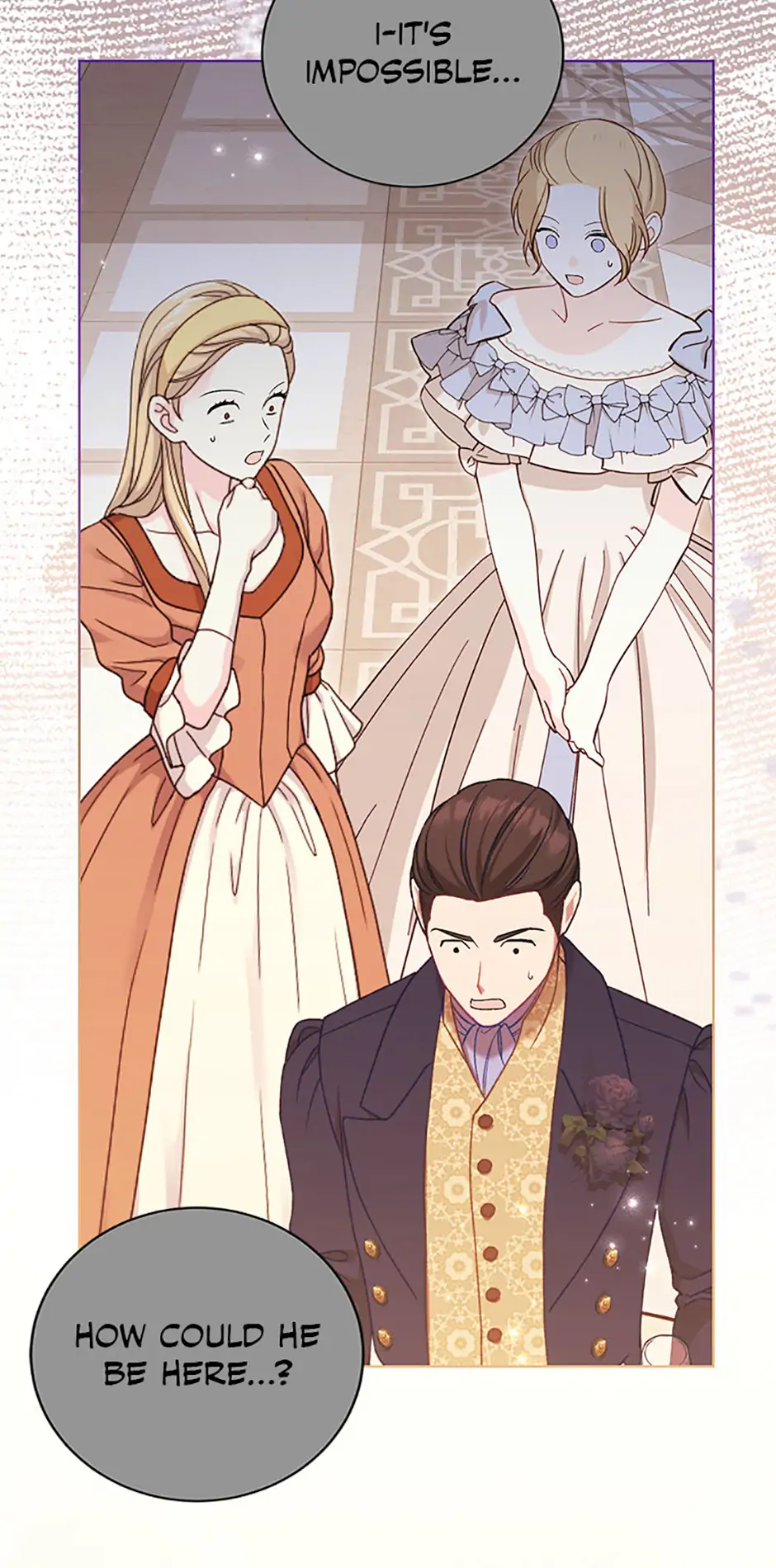 The Wicked Ladies in Waiting Chapter 40 259 ch 40 12