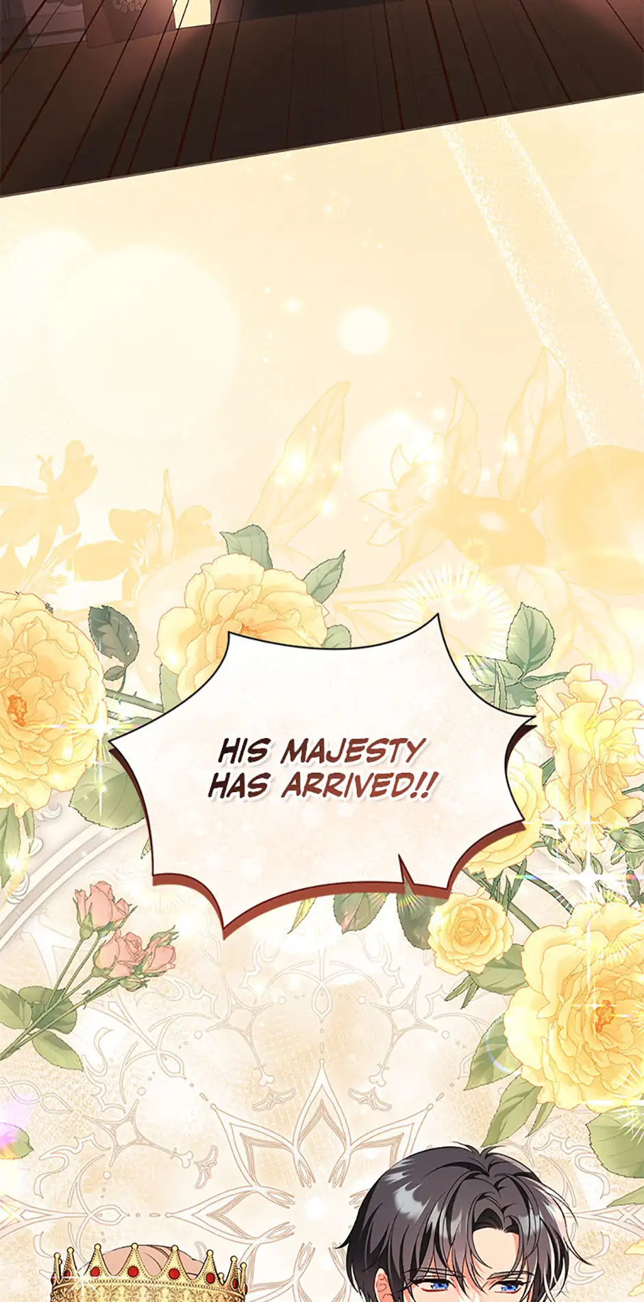 The Wicked Ladies in Waiting Chapter 40 261 ch 40 14