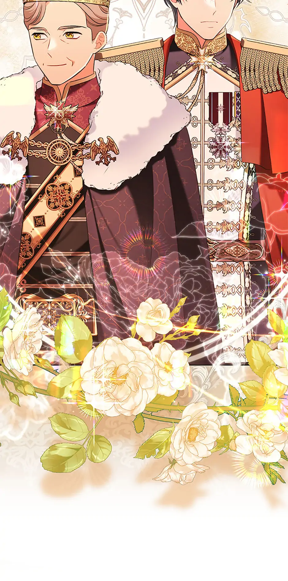 The Wicked Ladies in Waiting Chapter 40 262 ch 40 15