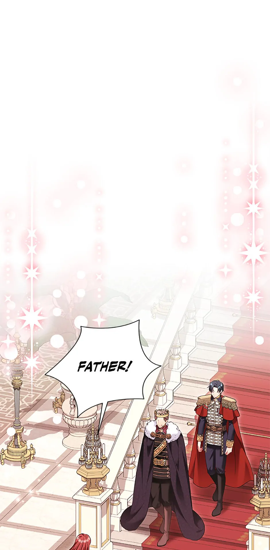 The Wicked Ladies in Waiting Chapter 40 264 ch 40 17