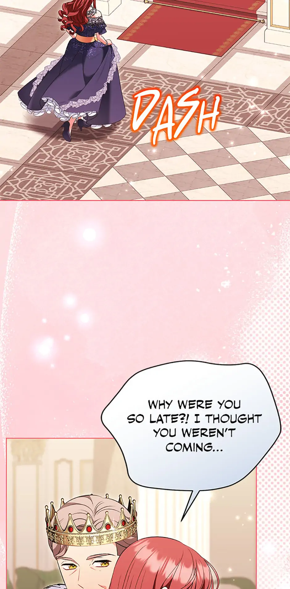 The Wicked Ladies in Waiting Chapter 40 265 ch 40 18