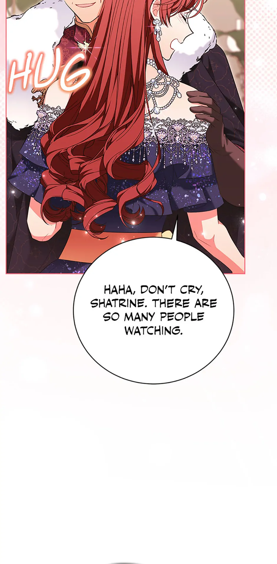 The Wicked Ladies in Waiting Chapter 40 266 ch 40 19