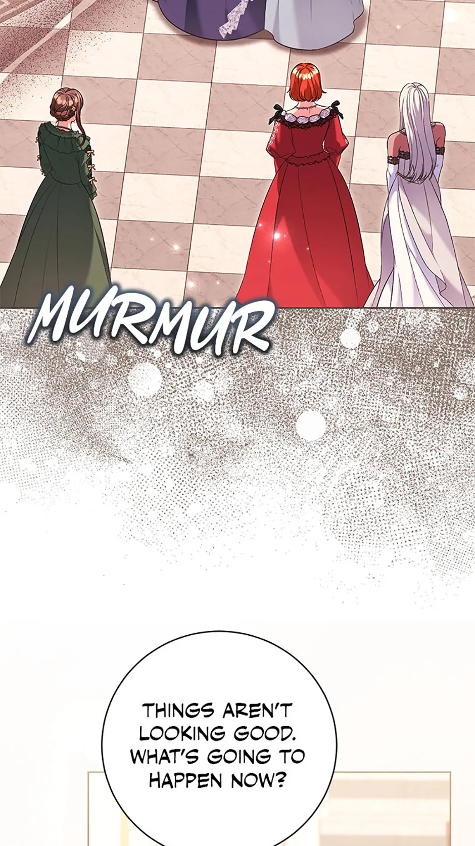 The Wicked Ladies in Waiting Chapter 40 249 ch 40 2