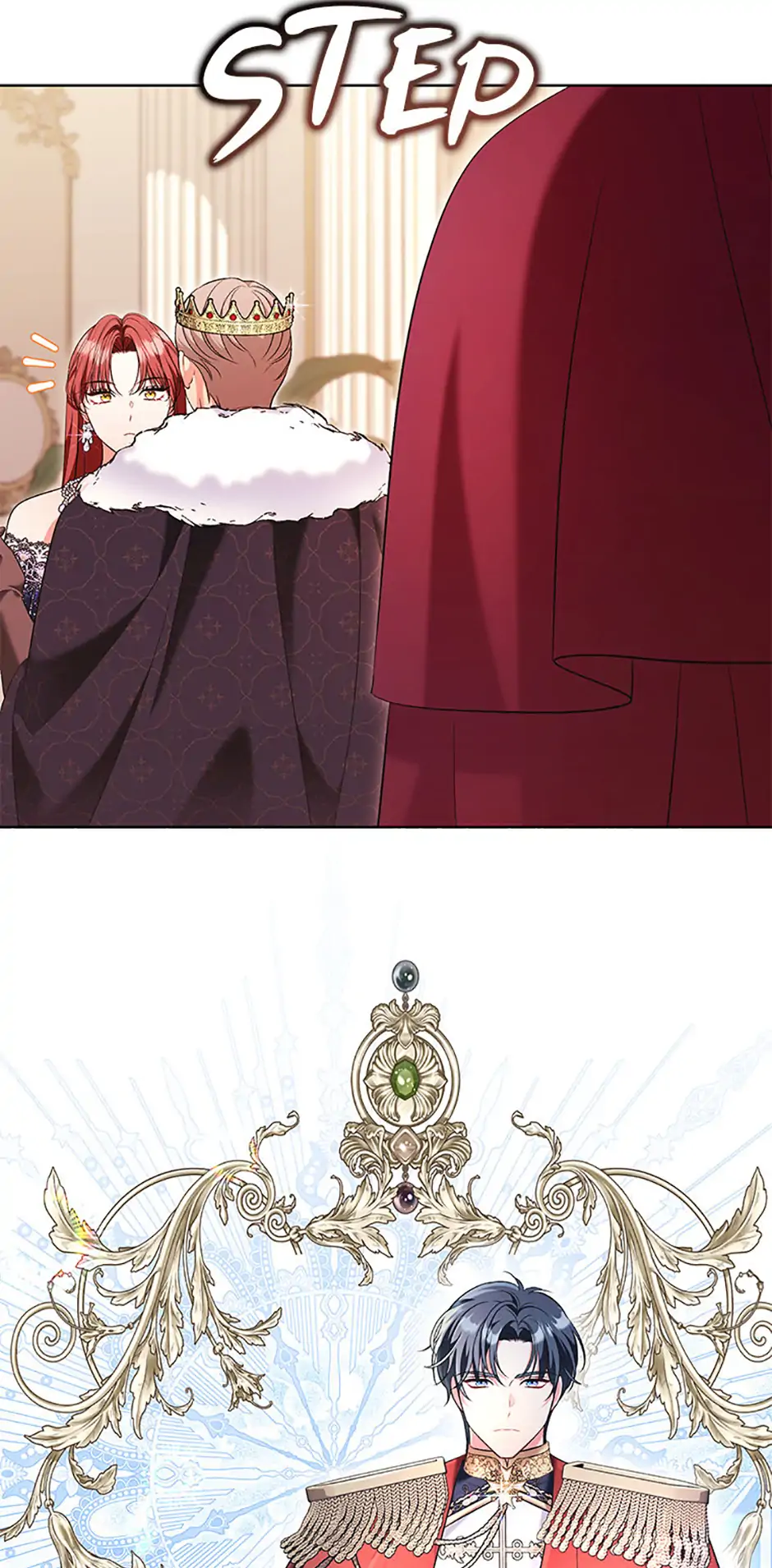 The Wicked Ladies in Waiting Chapter 40 267 ch 40 20