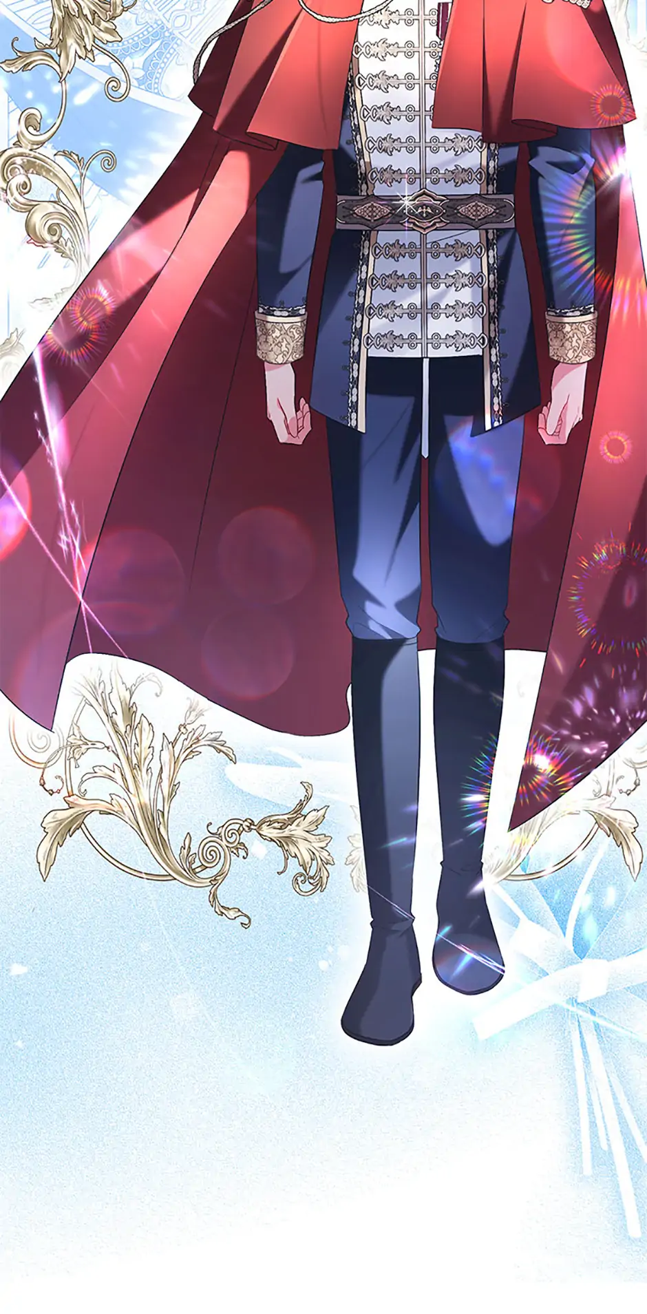 The Wicked Ladies in Waiting Chapter 40 268 ch 40 21