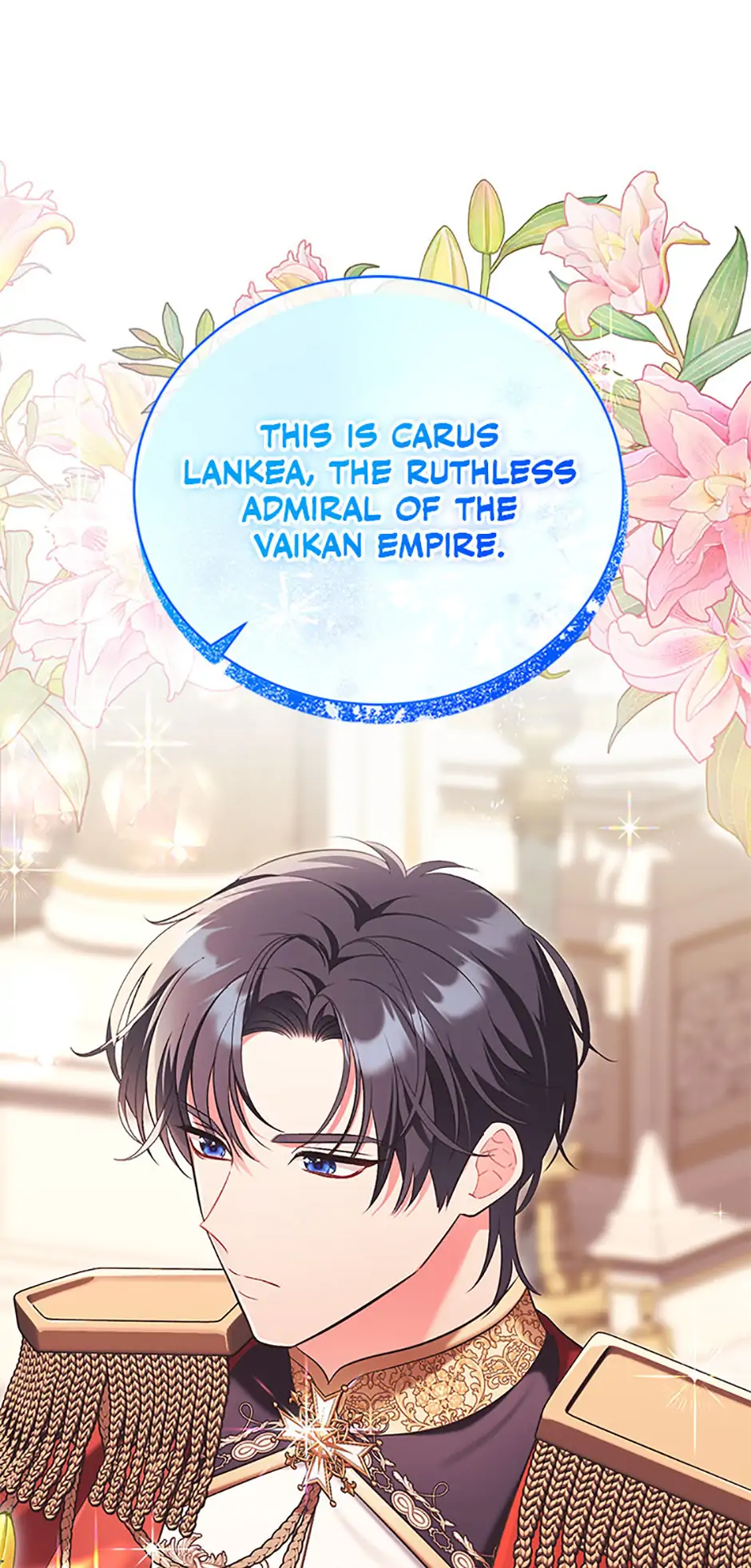 The Wicked Ladies in Waiting Chapter 40 270 ch 40 23