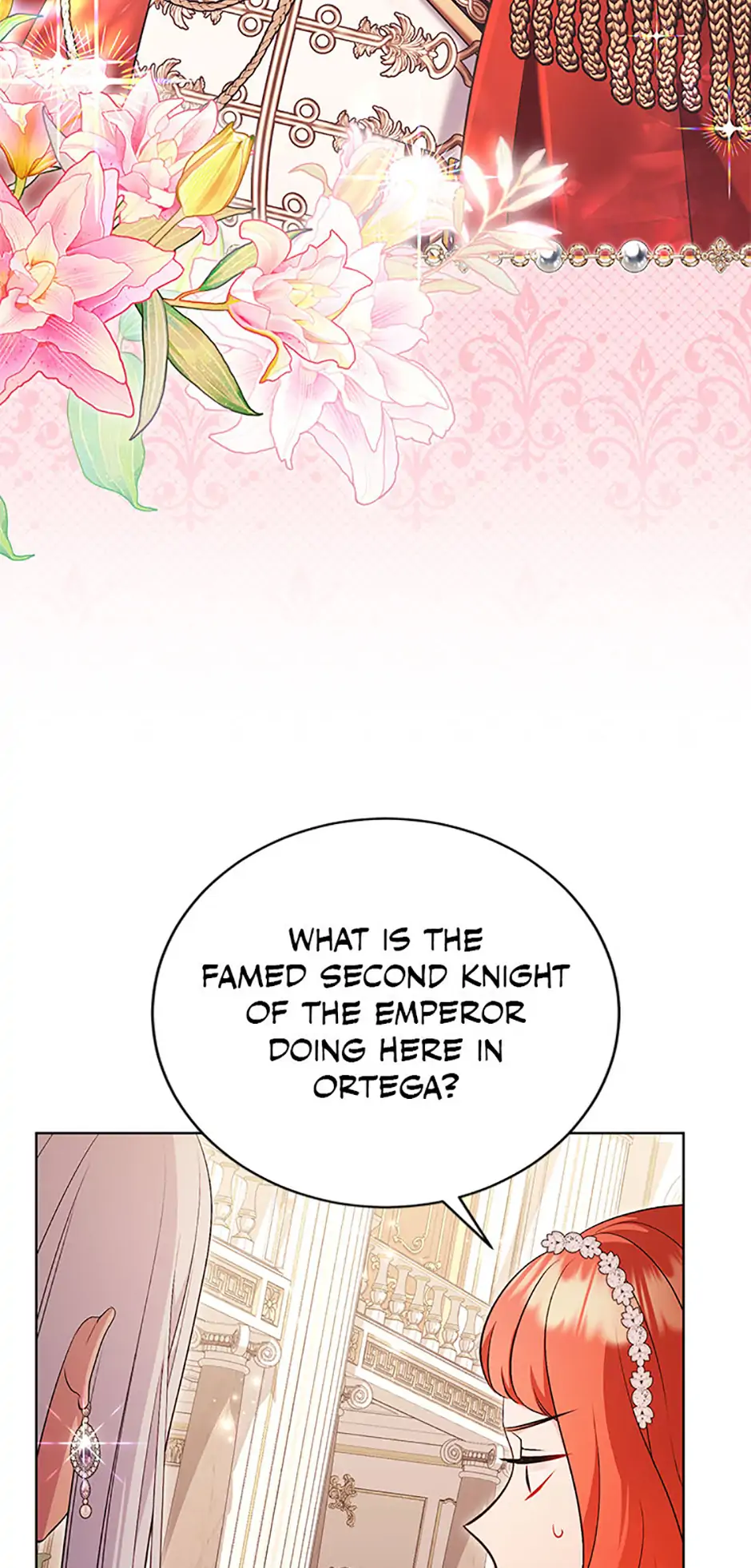 The Wicked Ladies in Waiting Chapter 40 271 ch 40 24