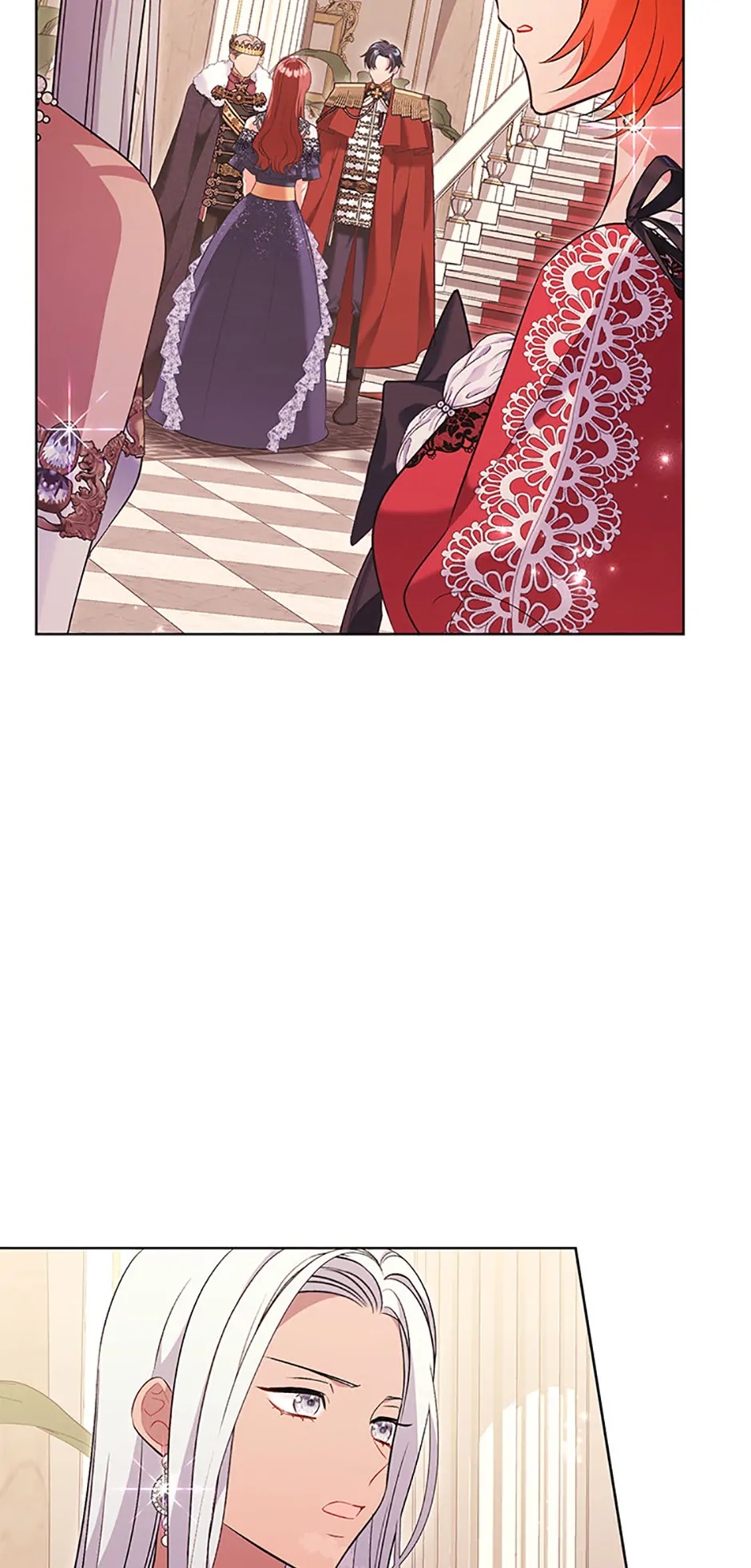 The Wicked Ladies in Waiting Chapter 40 272 ch 40 25