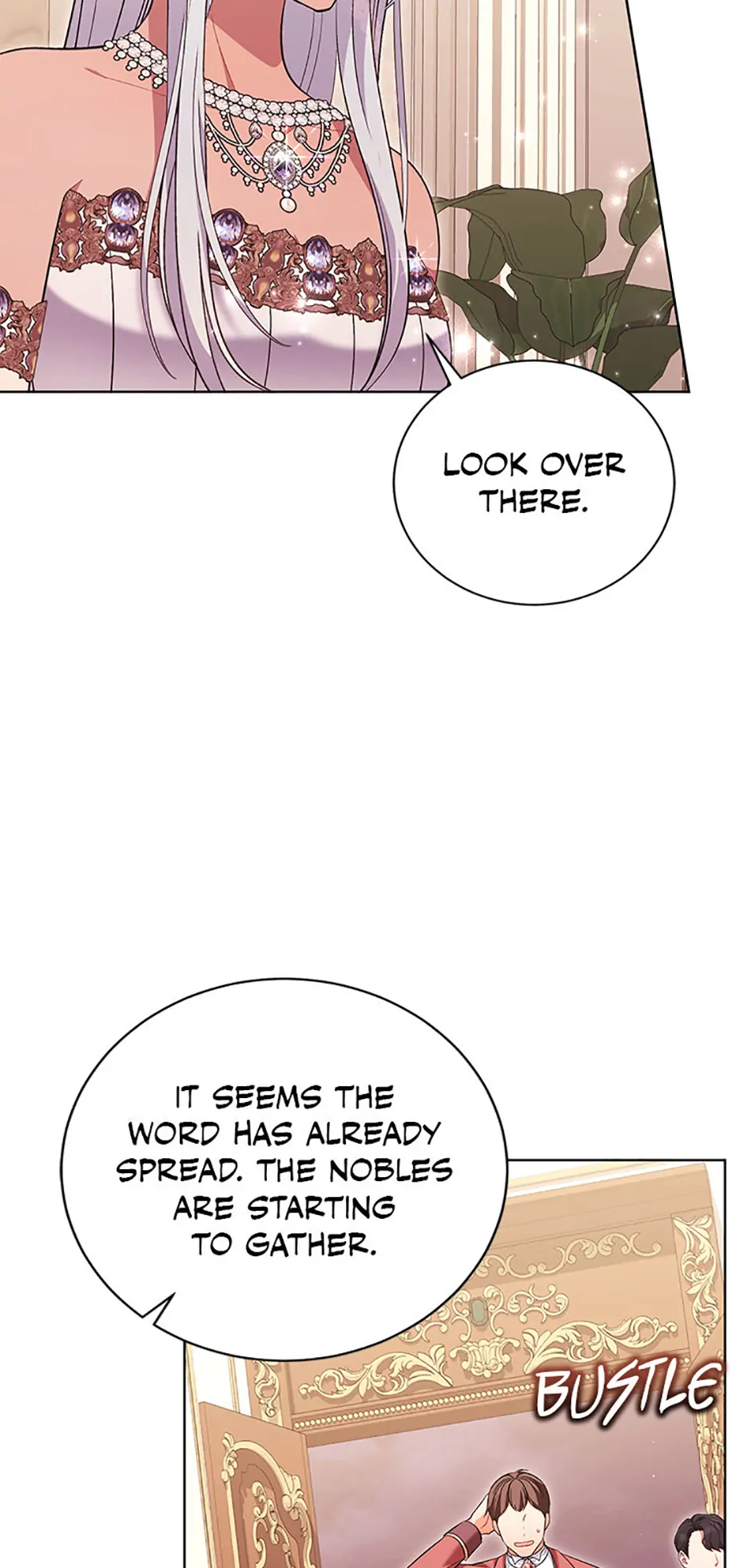 The Wicked Ladies in Waiting Chapter 40 273 ch 40 26