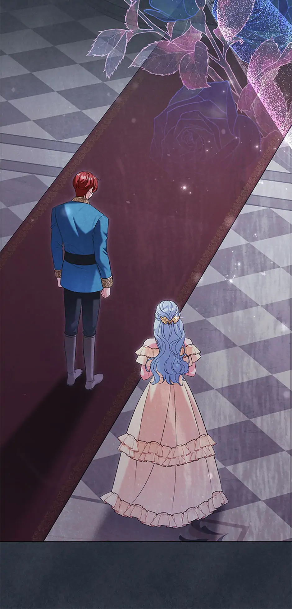 The Wicked Ladies in Waiting Chapter 40 275 ch 40 28