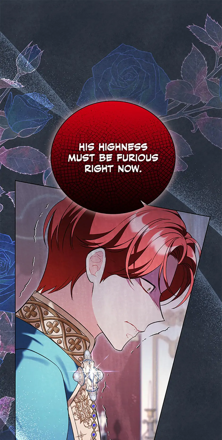 The Wicked Ladies in Waiting Chapter 40 276 ch 40 29