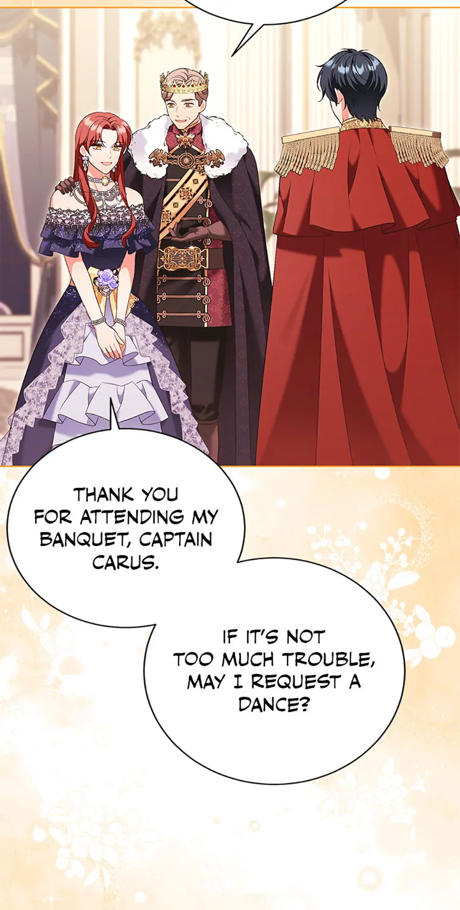 The Wicked Ladies in Waiting Chapter 40 279 ch 40 32