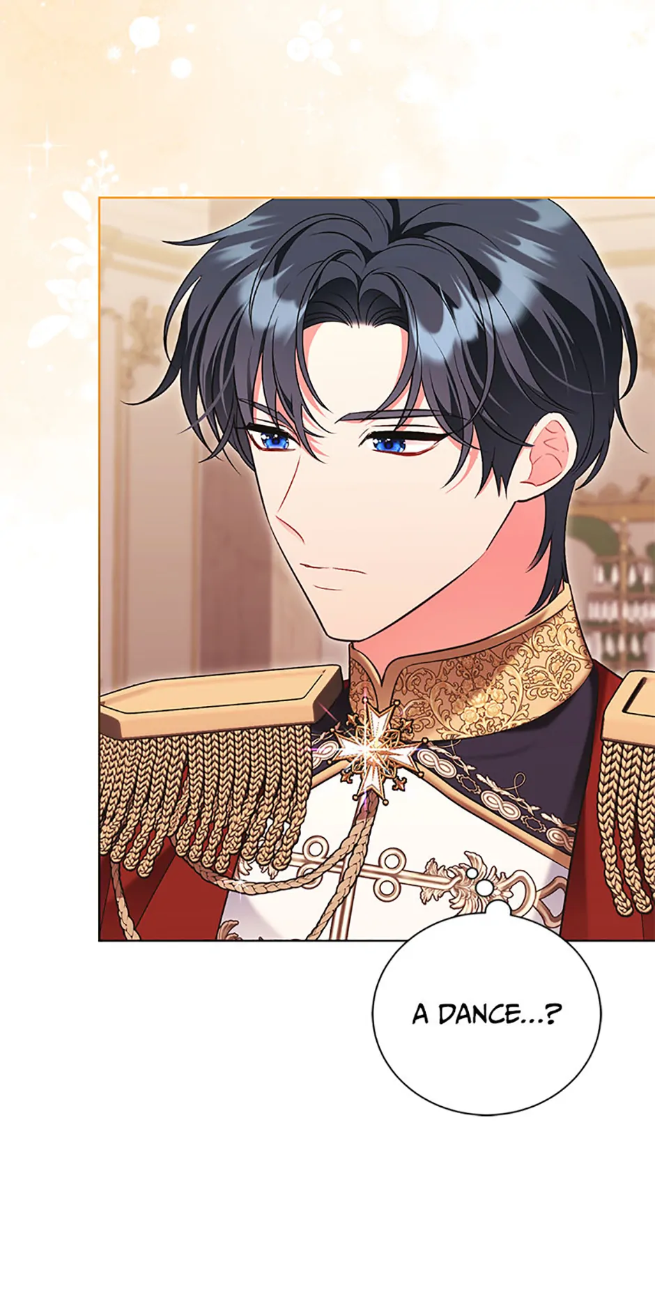 The Wicked Ladies in Waiting Chapter 40 280 ch 40 33