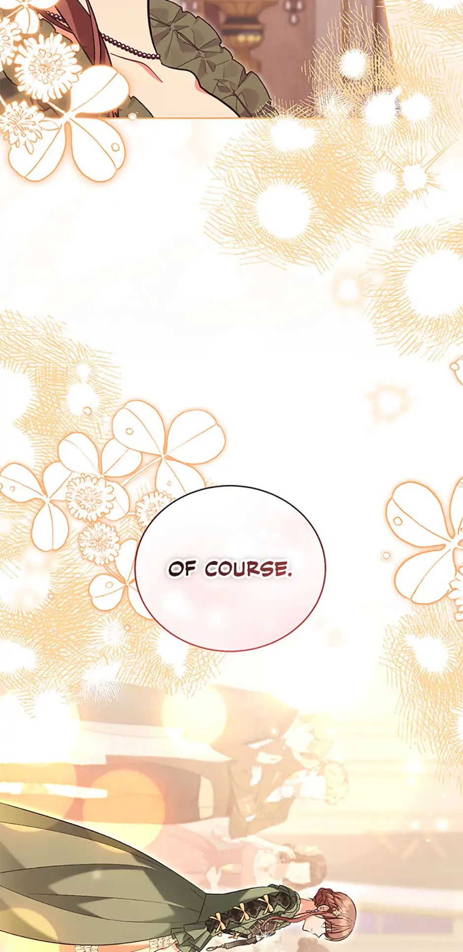 The Wicked Ladies in Waiting Chapter 40 285 ch 40 38